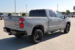 New 2025 Chevrolet Silverado 1500 Custom Crew Cab 4WD Pickup for sale #TS9279 - photo 5