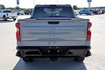 New 2025 Chevrolet Silverado 1500 Custom Crew Cab 4WD Pickup for sale #TS9279 - photo 2