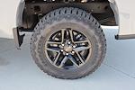 New 2025 Chevrolet Silverado 1500 Custom Crew Cab 4WD Pickup for sale #TS9279 - photo 6