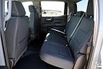 New 2025 Chevrolet Silverado 1500 Custom Crew Cab 4WD Pickup for sale #TS9279 - photo 7