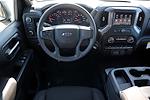 New 2025 Chevrolet Silverado 1500 Custom Crew Cab 4WD Pickup for sale #TS9279 - photo 8