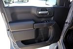 New 2025 Chevrolet Silverado 1500 Custom Crew Cab 4WD Pickup for sale #TS9279 - photo 9