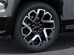 New 2025 Chevrolet Silverado EV RST Crew Cab 4WD Pickup for sale #TS9786 - photo 22