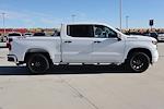 New 2025 Chevrolet Silverado 1500 Custom Crew Cab 4WD Pickup for sale #TSA436 - photo 4