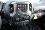 New 2026 Chevrolet Silverado 1500 Custom Crew Cab 4WD Pickup for sale #TT0521 - photo 11