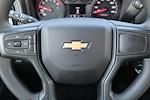 New 2026 Chevrolet Silverado 1500 Custom Crew Cab 4WD Pickup for sale #TT0521 - photo 12