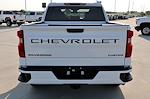 New 2026 Chevrolet Silverado 1500 Custom Crew Cab 4WD Pickup for sale #TT0521 - photo 3