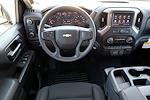 New 2026 Chevrolet Silverado 1500 Custom Crew Cab 4WD Pickup for sale #TT0521 - photo 8