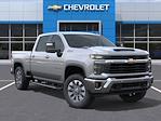 New 2026 Chevrolet Silverado 2500 LT Crew Cab for sale #TT0951 - photo 7