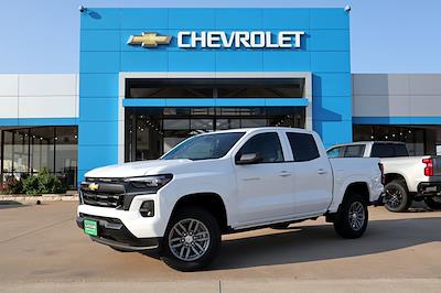 New 2026 Chevrolet Colorado LT Crew Cab Pickup for sale #TT1319 - photo 1