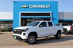 New 2026 Chevrolet Colorado LT Crew Cab Pickup for sale #TT1319 - photo 1