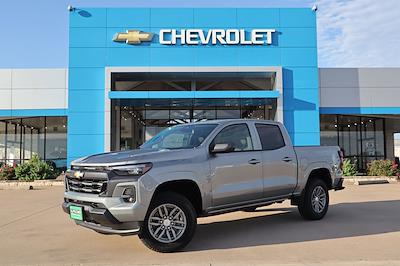New 2026 Chevrolet Colorado LT Crew Cab Pickup for sale #TT1413 - photo 1