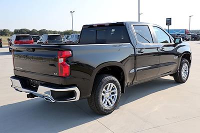 New 2026 Chevrolet Silverado 1500 LT Crew Cab 4WD Pickup for sale #TT2272 - photo 2