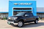 New 2026 Chevrolet Silverado 1500 LT Crew Cab 4WD Pickup for sale #TT2272 - photo 1