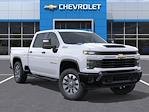 New 2026 Chevrolet Silverado 2500 Custom Crew Cab 4WD Pickup for sale #TT8086 - photo 7