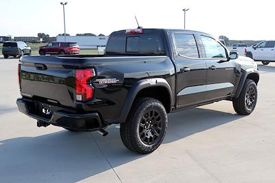 New 2026 Chevrolet Colorado Trail Boss Crew Cab 4WD Pickup for sale #TT8220 - photo 2
