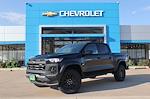 New 2026 Chevrolet Colorado Trail Boss Crew Cab 4WD Pickup for sale #TT8220 - photo 1