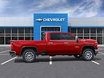 New 2026 Chevrolet Silverado 2500 LTZ Crew Cab for sale #TT8304 - photo 5