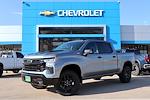 New 2026 Chevrolet Silverado 1500 LT Crew Cab 4WD Pickup for sale #TT9328 - photo 1