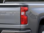 New 2026 Chevrolet Silverado 2500 LT Crew Cab 4WD Pickup for sale #TT9513 - photo 11