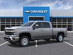 New 2026 Chevrolet Silverado 2500 LT Crew Cab 4WD Pickup for sale #TT9513 - photo 1