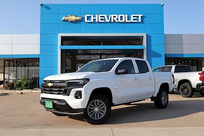 New 2026 Chevrolet Colorado LT Crew Cab Pickup for sale #TT9664 - photo 1