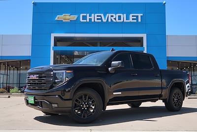 New 2024 GMC Sierra 1500 Elevation Crew Cab 4WD Pickup for sale #GR3416 - photo 1