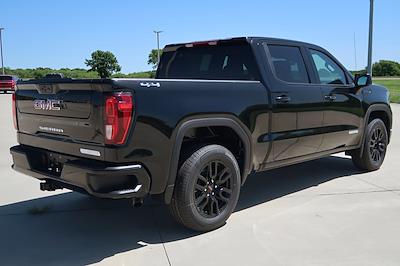 New 2024 GMC Sierra 1500 Elevation Crew Cab 4WD Pickup for sale #GR3416 - photo 2