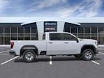 New 2024 GMC Sierra 2500 Pro Crew Cab 4WD Pickup for sale #GR5722 - photo 17