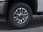 New 2024 GMC Sierra 2500 Pro Double Cab 4WD Pickup for sale #GR5992 - photo 9
