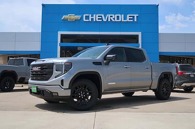 New 2024 GMC Sierra 1500 Elevation Crew Cab 4WD Pickup for sale #GR6295 - photo 1