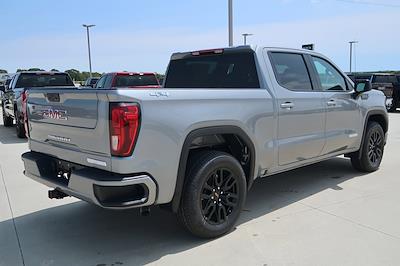 New 2024 GMC Sierra 1500 Elevation Crew Cab 4WD Pickup for sale #GR6295 - photo 2