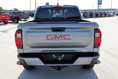 New 2025 GMC Canyon AT4 Crew Cab 4WD Pickup for sale #GS0755 - photo 2