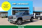 New 2025 GMC Canyon AT4 Crew Cab 4WD Pickup for sale #GS0755 - photo 1
