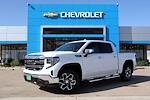 New 2025 GMC Sierra 1500 SLT Crew Cab 4WD Pickup for sale #GS0791 - photo 1