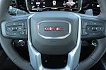 New 2025 GMC Sierra 1500 SLT Crew Cab 4WD Pickup for sale #GS0791 - photo 12