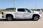 New 2025 GMC Sierra 1500 SLT Crew Cab 4WD Pickup for sale #GS0791 - photo 4