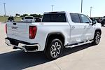 New 2025 GMC Sierra 1500 SLT Crew Cab 4WD Pickup for sale #GS0791 - photo 2