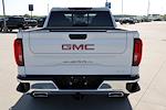 New 2025 GMC Sierra 1500 SLT Crew Cab 4WD Pickup for sale #GS0791 - photo 5