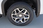 New 2025 GMC Sierra 1500 SLT Crew Cab 4WD Pickup for sale #GS0791 - photo 6