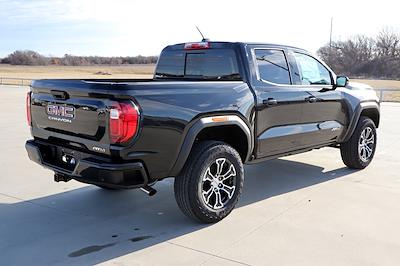 New 2025 GMC Canyon AT4 Crew Cab 4WD Pickup for sale #GS1017 - photo 2