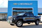 New 2025 GMC Canyon AT4 Crew Cab 4WD Pickup for sale #GS1017 - photo 1