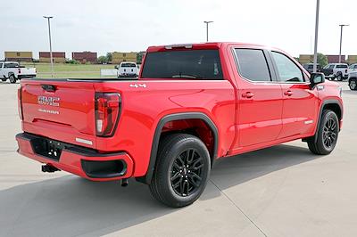 New 2025 GMC Sierra 1500 Elevation Crew Cab 4WD Pickup for sale #GS1453 - photo 2