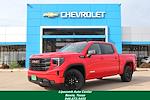 New 2025 GMC Sierra 1500 Elevation Crew Cab 4WD Pickup for sale #GS1453 - photo 1