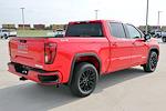 New 2025 GMC Sierra 1500 Elevation Crew Cab 4WD Pickup for sale #GS1453 - photo 5