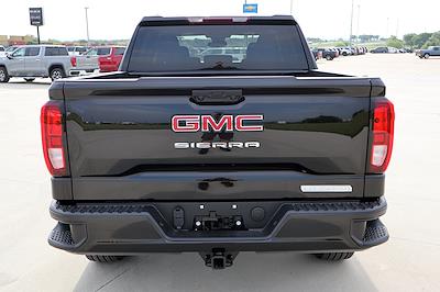 New 2025 GMC Sierra 1500 Elevation Crew Cab 4WD Pickup for sale #GS1493 - photo 2