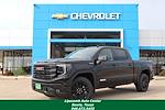 New 2025 GMC Sierra 1500 Elevation Crew Cab 4WD Pickup for sale #GS1493 - photo 1