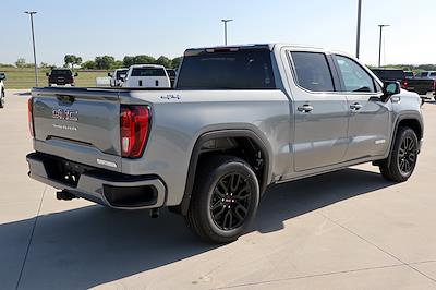 New 2025 GMC Sierra 1500 Elevation Crew Cab 4WD Pickup for sale #GS1506 - photo 2