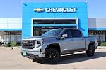 New 2025 GMC Sierra 1500 Elevation Crew Cab 4WD Pickup for sale #GS1506 - photo 1