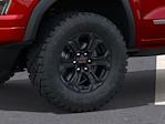 New 2025 GMC Canyon Elevation Crew Cab Pickup for sale #GS2126 - photo 9